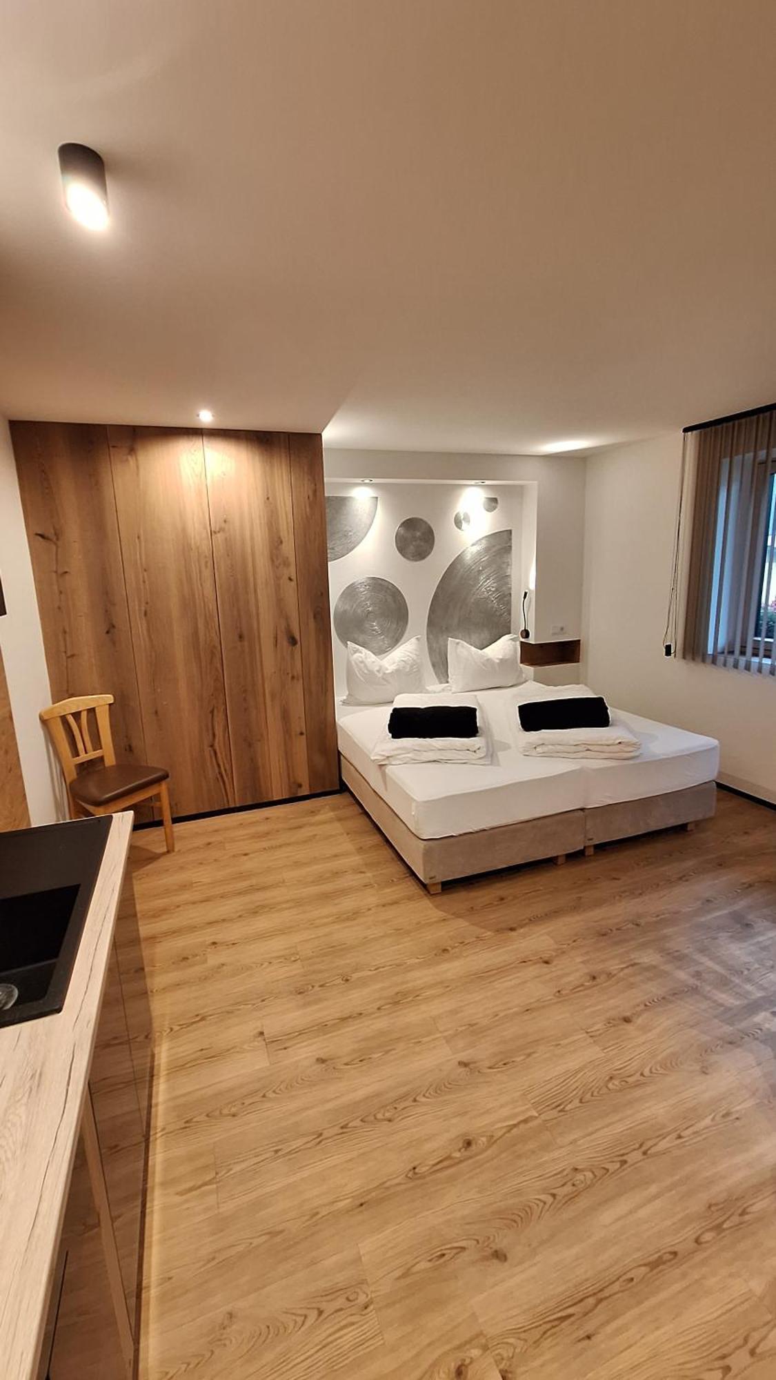 וואגריין Landhaus Alpin חדר תמונה