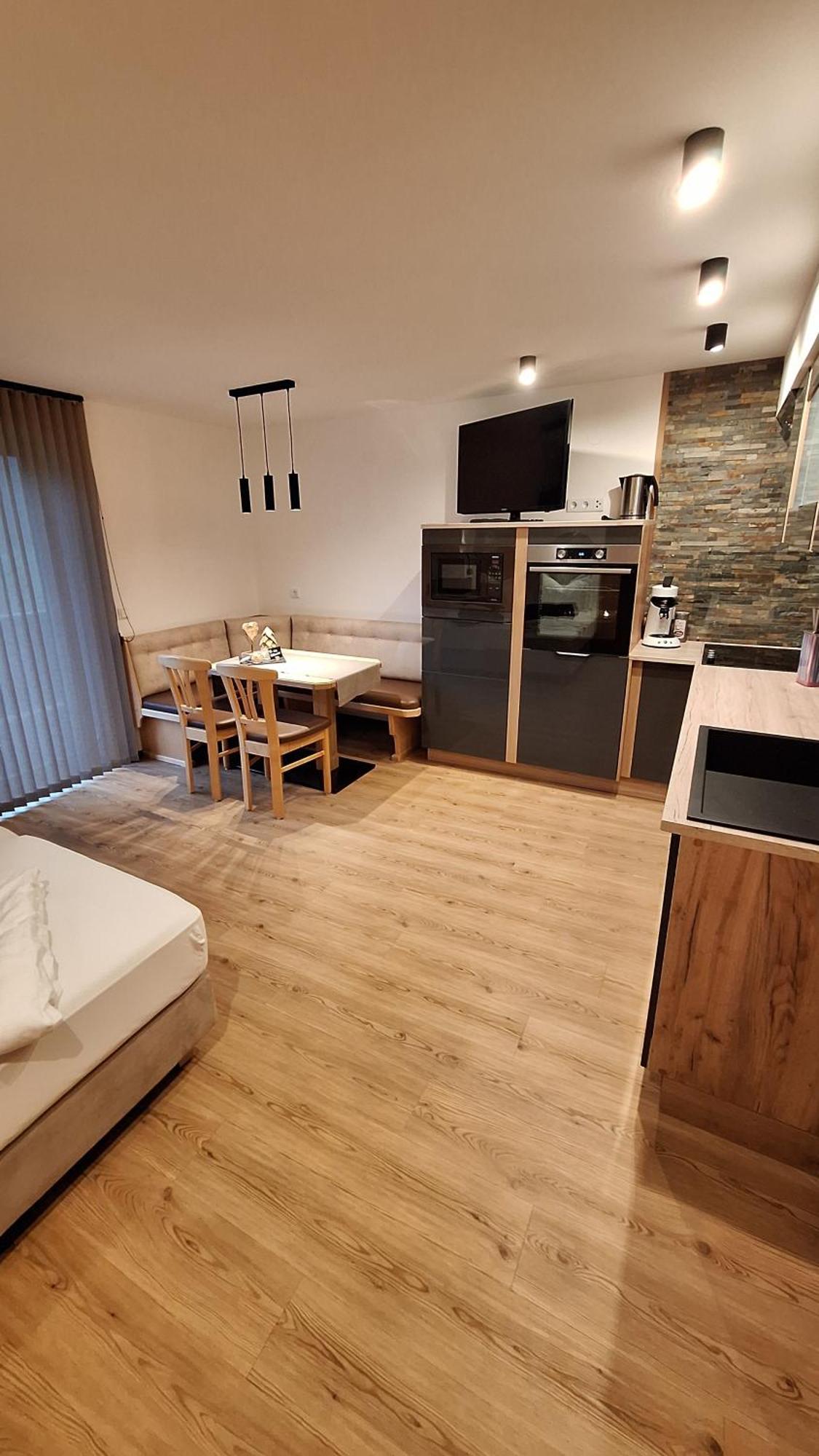 וואגריין Landhaus Alpin חדר תמונה