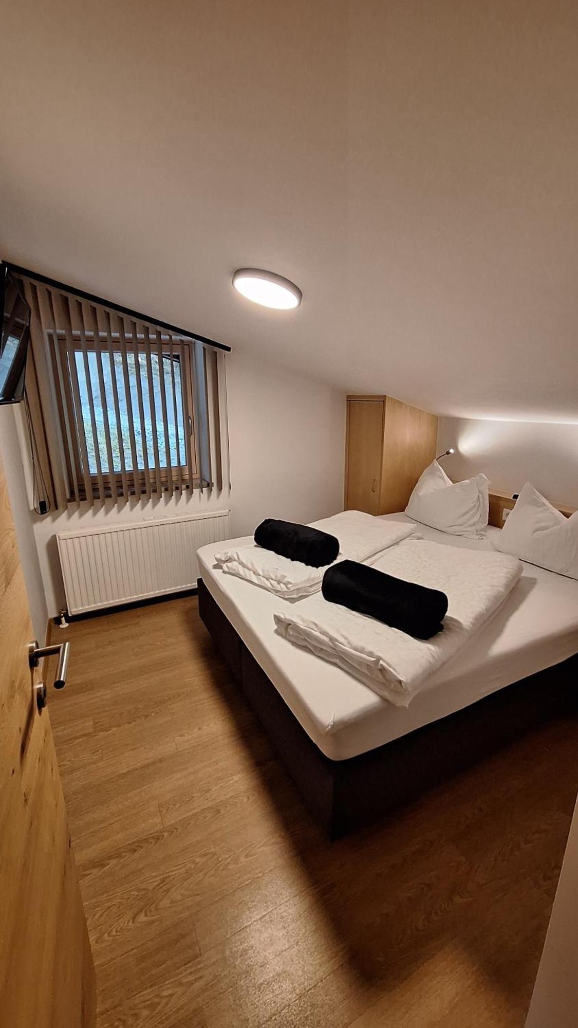 וואגריין Landhaus Alpin חדר תמונה